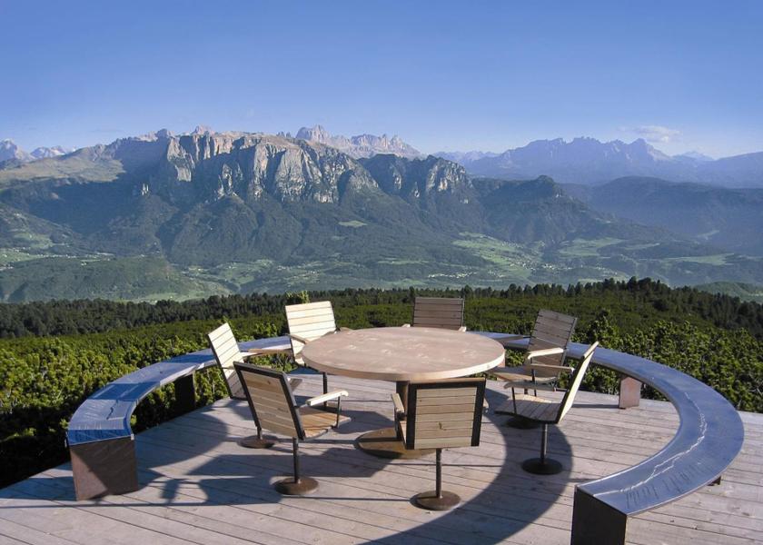 Trentino-Alto Adige Renon Facilities