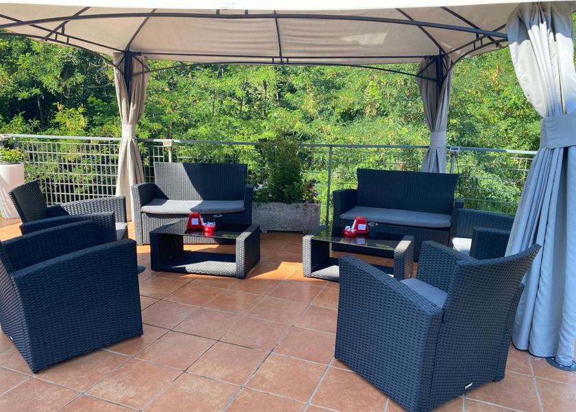 Molise Rocchetta A Volturno 