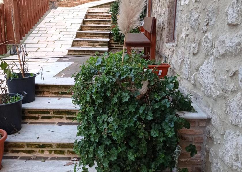 Molise Rocchetta A Volturno 