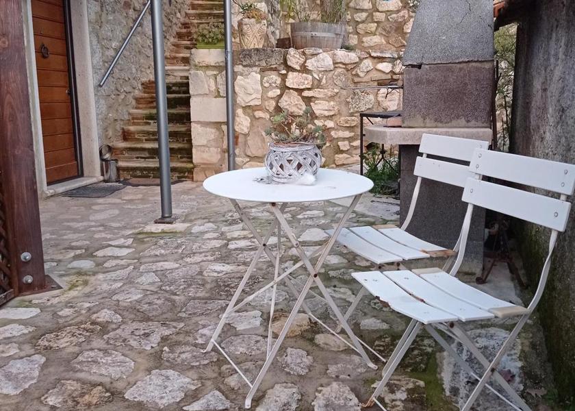 Molise Rocchetta A Volturno 