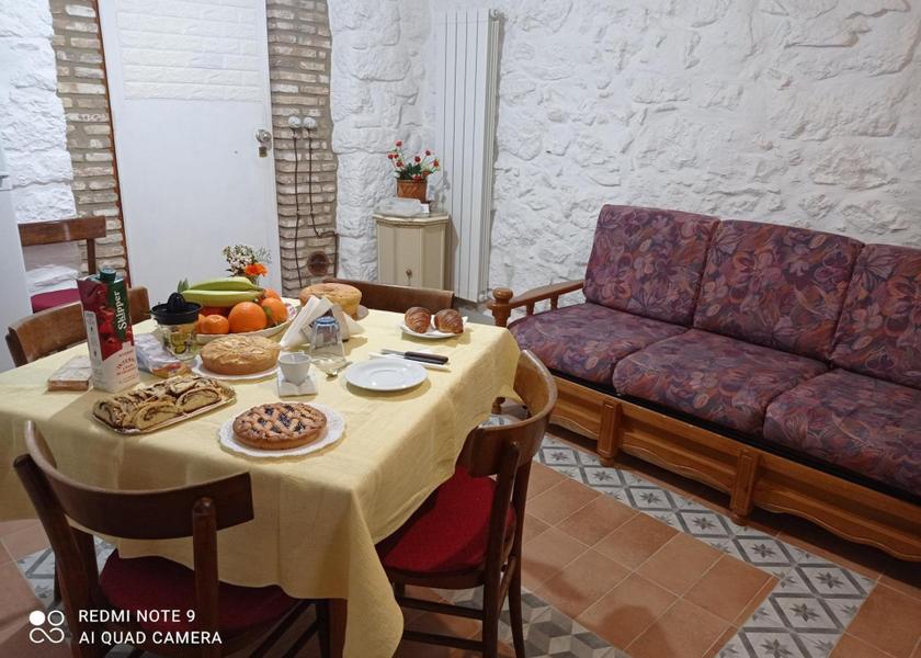 Molise Rocchetta A Volturno 