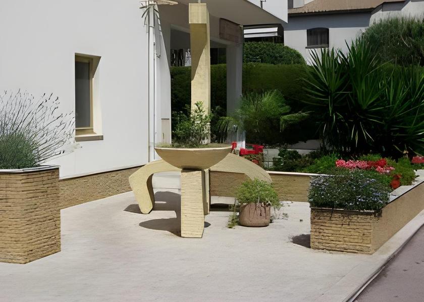 surrounding environment