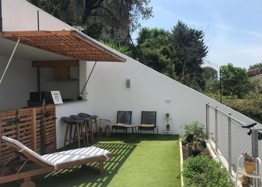 Provence - Alpes - Cote d'Azur Cagnes-sur-Mer facilities