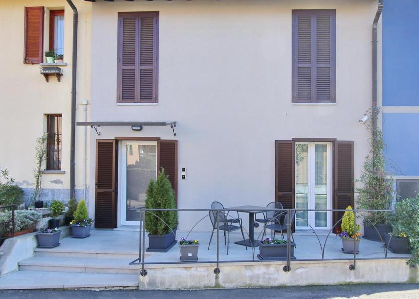 Lombardy San Fermo della Battaglia facilities