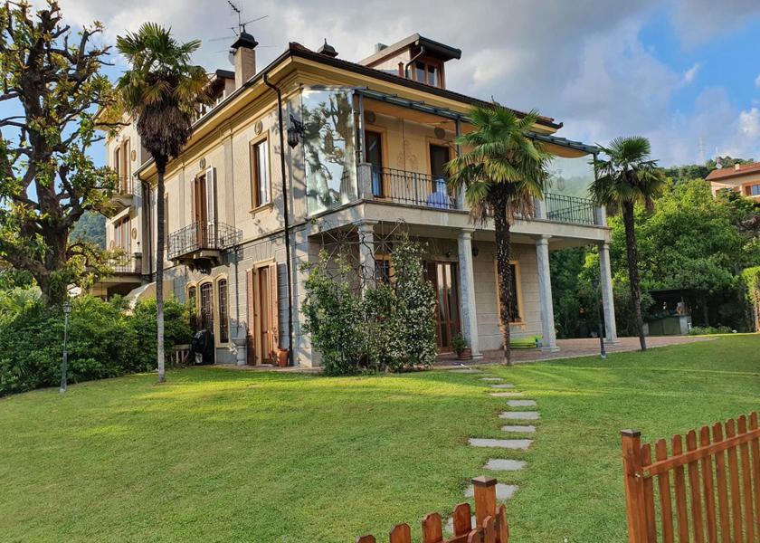 Lombardy San Fermo della Battaglia 