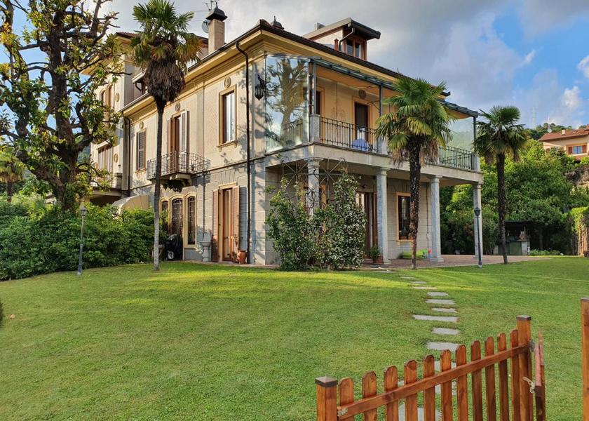 Lombardy San Fermo della Battaglia 