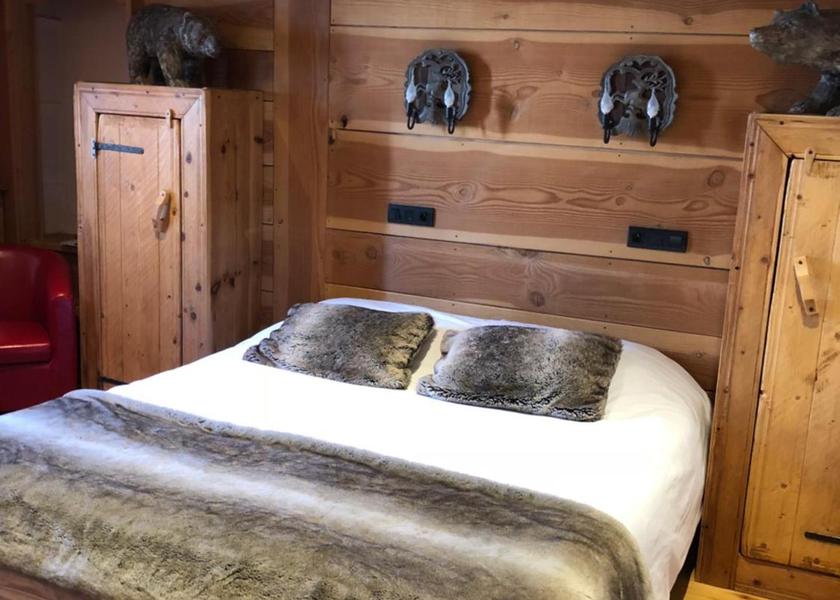 Provence-Alpes-Côte d'Azur Briançon Triple Room