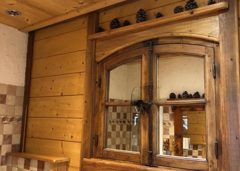 Provence-Alpes-Côte d'Azur Briançon bathroom
