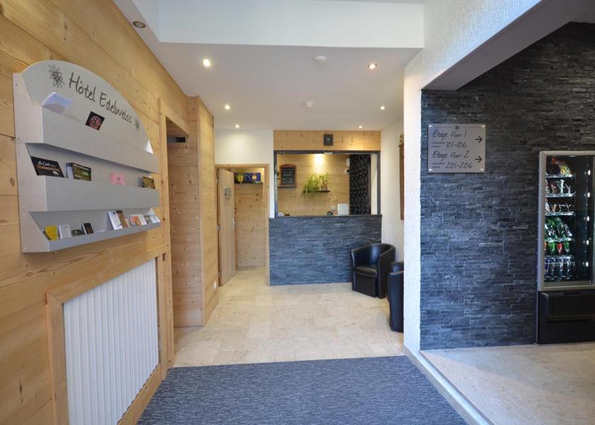 Provence-Alpes-Côte d'Azur Briançon lobby