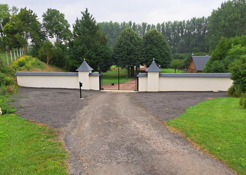 Hauts-de-France Albert 