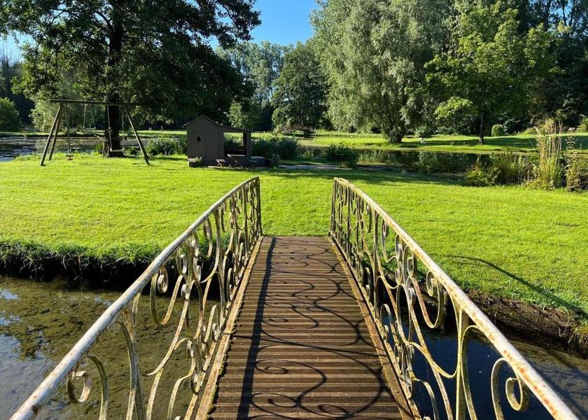 Hauts-de-France Albert 