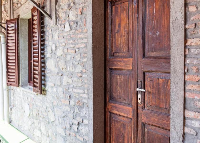 Lombardy Tavernerio Hotel Exterior