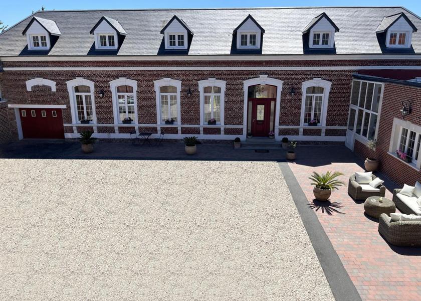 Hauts-de-France Albert 