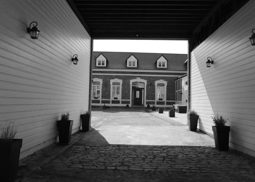 Hauts-de-France Albert 