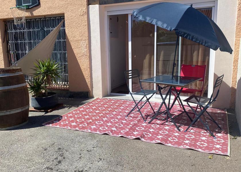Occitanie Saint-Nazaire Public Areas