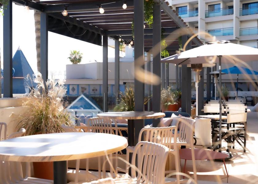 Occitanie Canet-en-Roussillon 