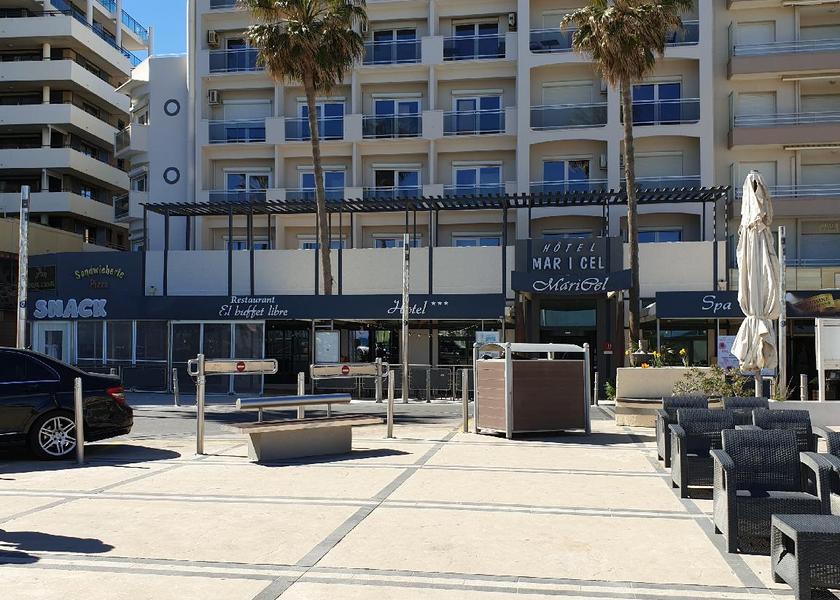 Occitanie Canet-en-Roussillon 