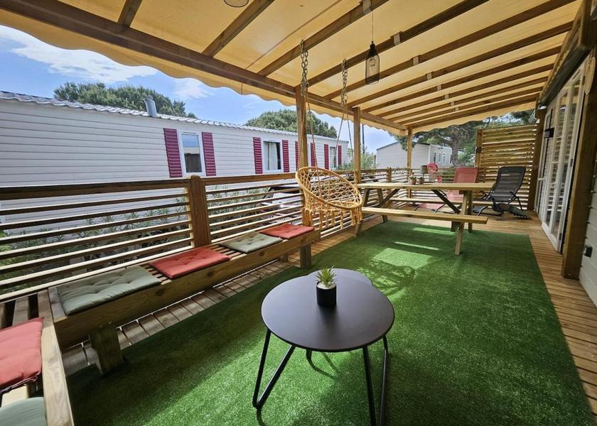 Occitanie Canet-en-Roussillon 