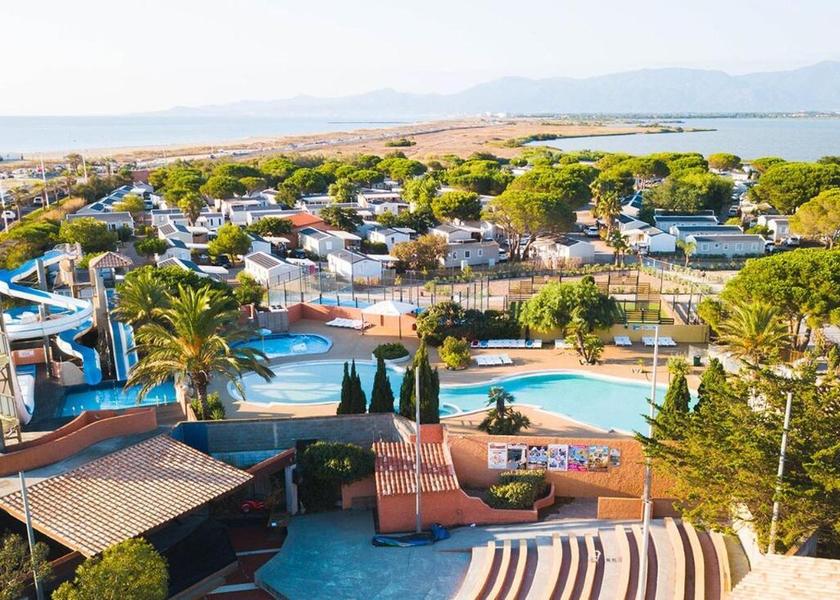 Occitanie Canet-en-Roussillon 