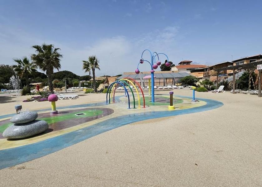 Occitanie Canet-en-Roussillon 