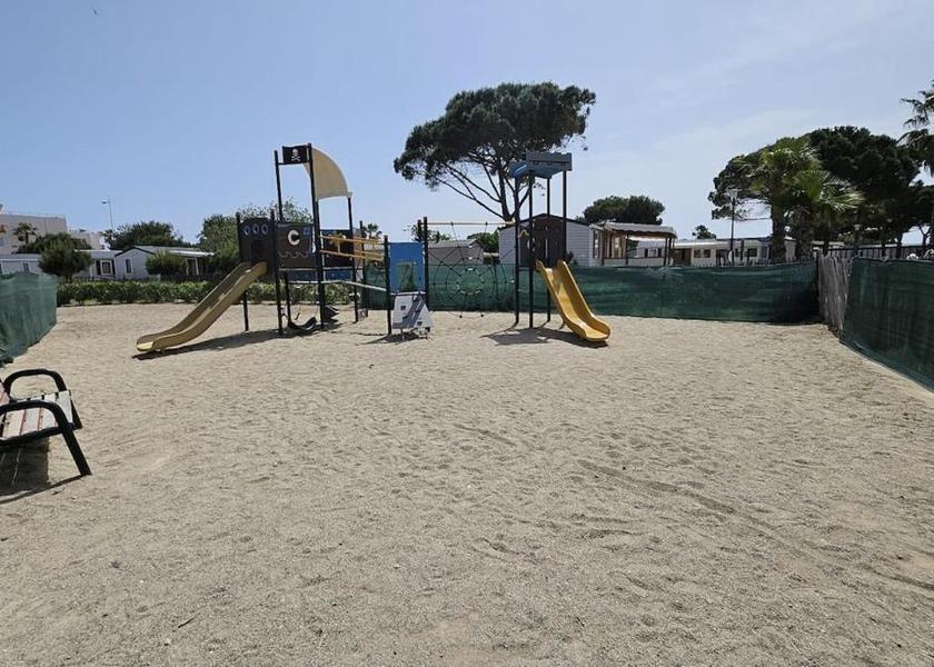 Occitanie Canet-en-Roussillon 