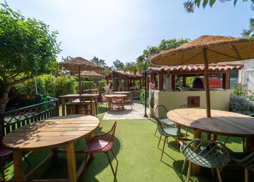 Occitanie Canet-en-Roussillon bar/lounge