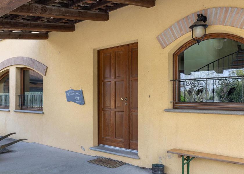 Piedmont Sommariva Perno 