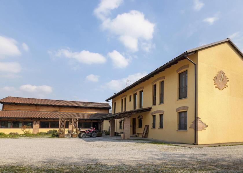 Piedmont Sommariva Perno 