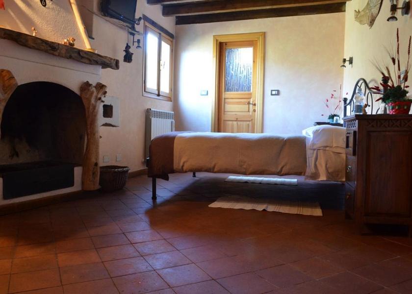 Liguria Apricale Public Areas