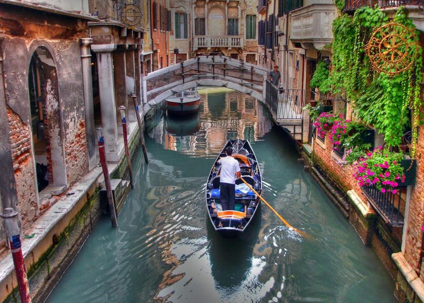 Veneto Campagna Lupia facilities