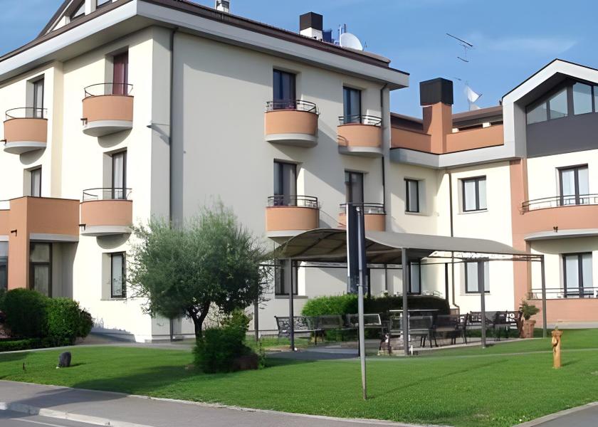 Veneto Campagna Lupia 