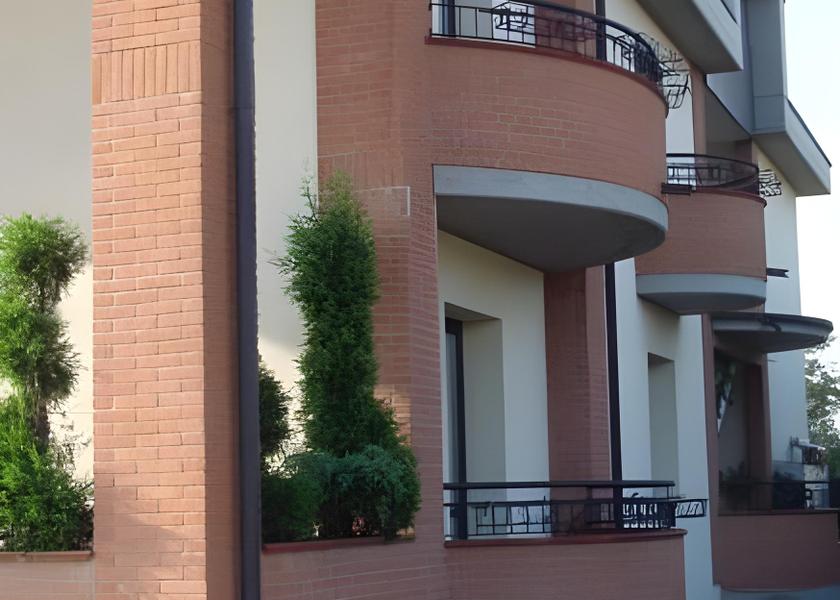 Veneto Campagna Lupia exterior view