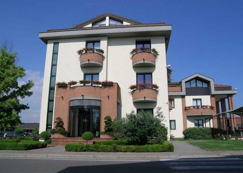 Veneto Campagna Lupia 