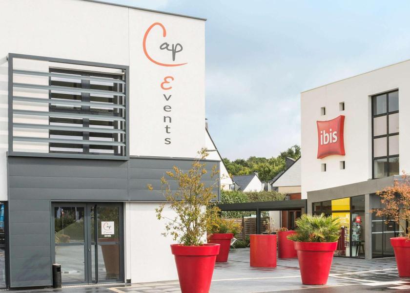 meeting room / ballrooms