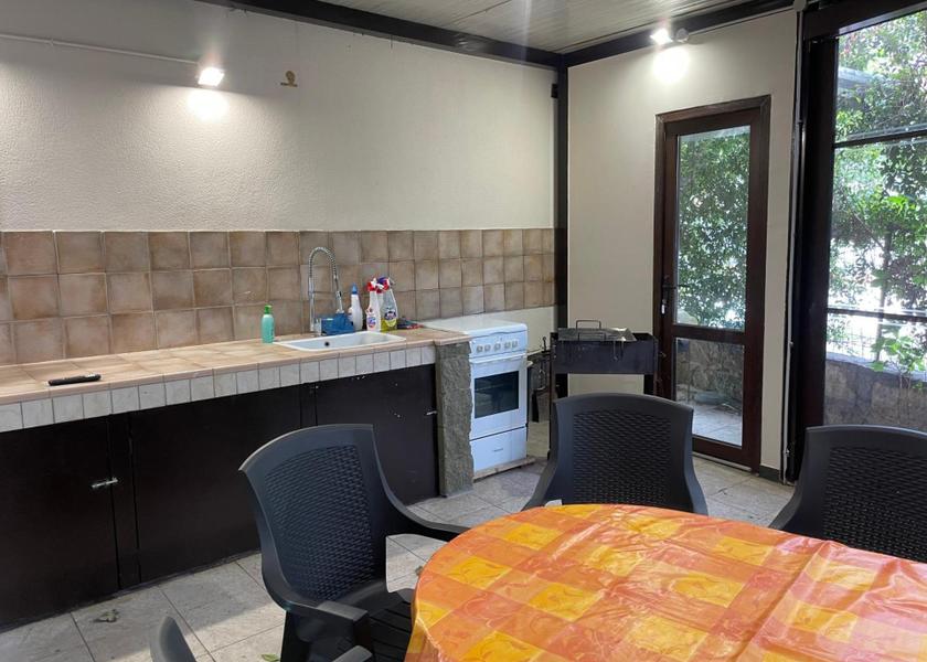Sicily Tremestieri Etneo facilities