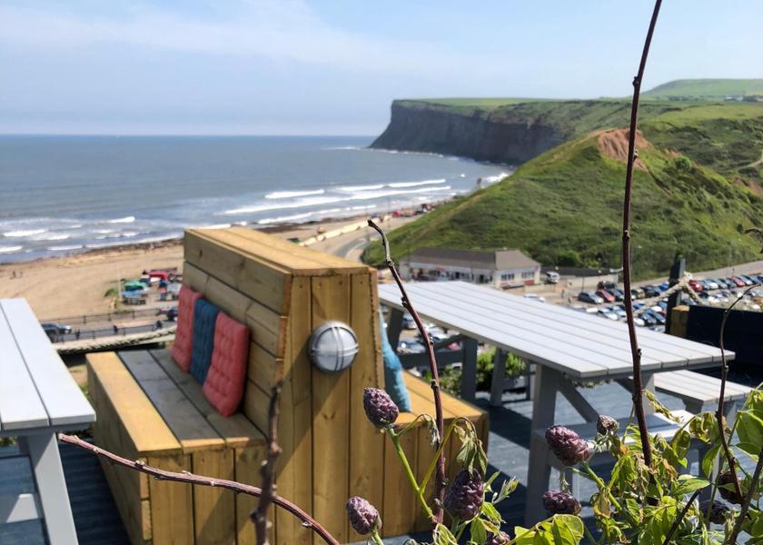 England Saltburn-by-the-Sea 