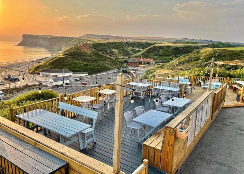 England Saltburn-by-the-Sea 