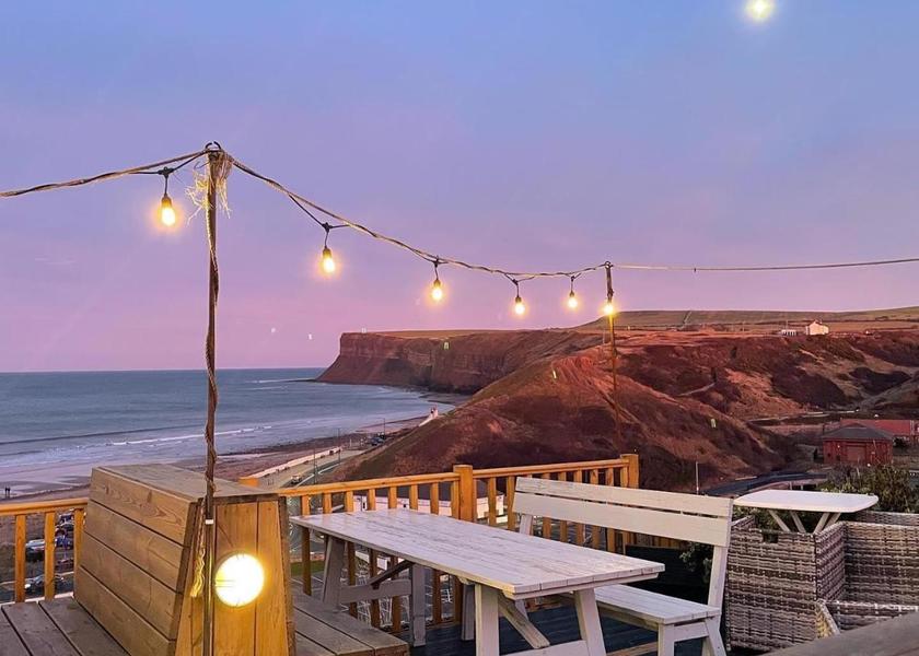 England Saltburn-by-the-Sea 
