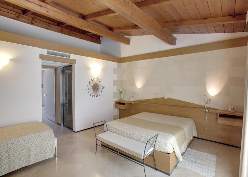Puglia Caprarica di Lecce Public Areas