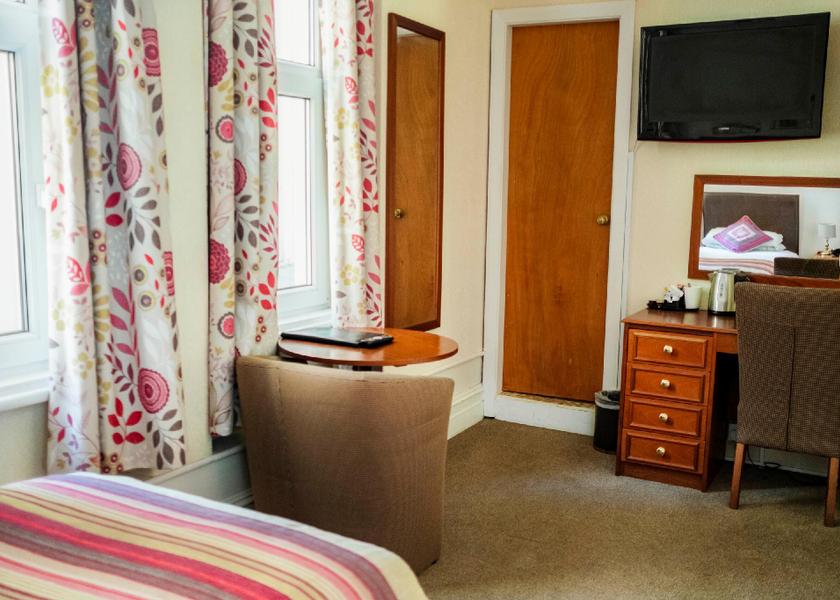 England Seascale Single room-Ensuite