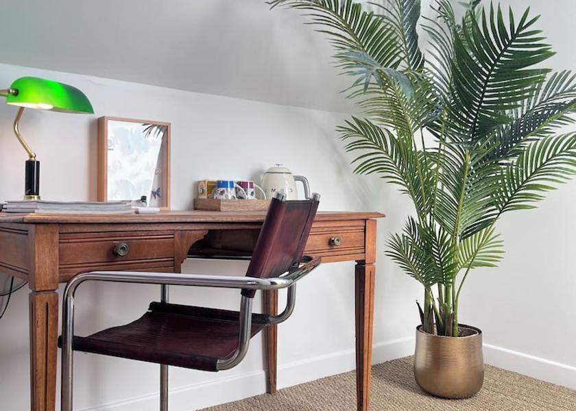 Nouvelle-Aquitaine Chatellerault Room