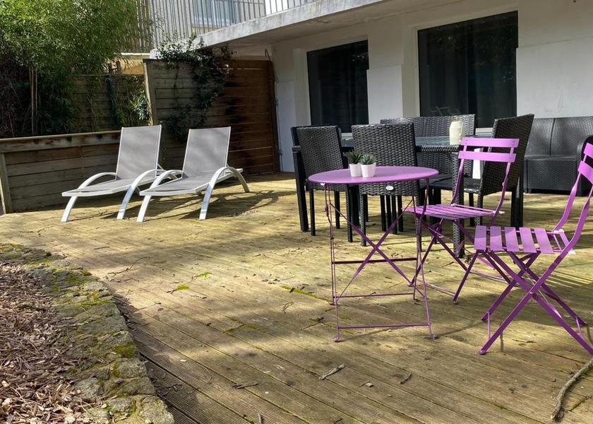 Pays de la Loire Cholet facilities