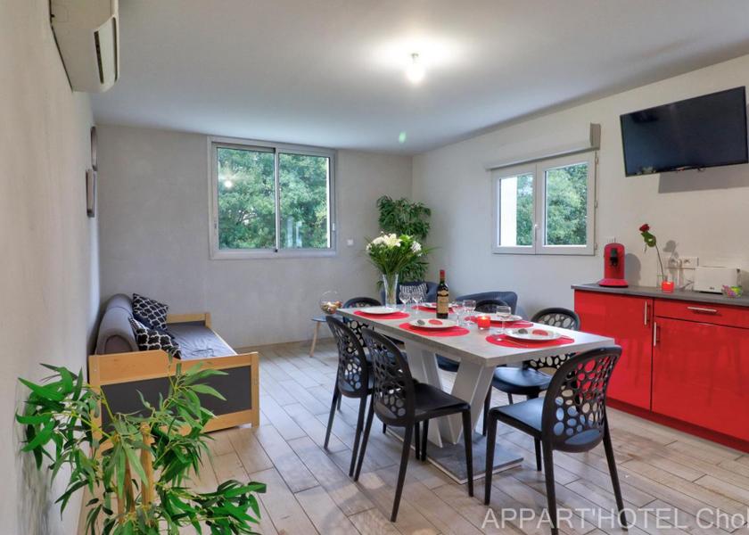 Pays de la Loire Cholet 