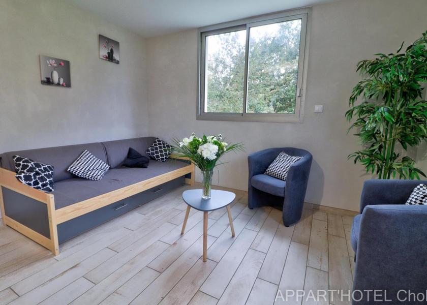 Pays de la Loire Cholet 