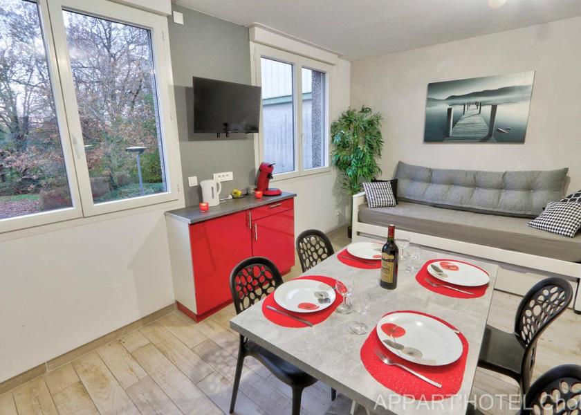 Pays de la Loire Cholet 