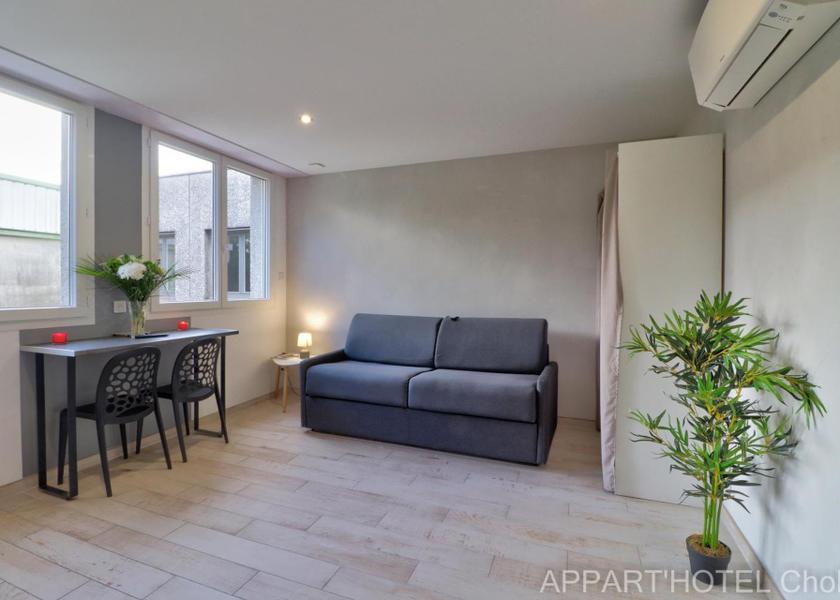 Pays de la Loire Cholet 