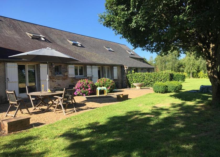 Pays de la Loire Angrie 