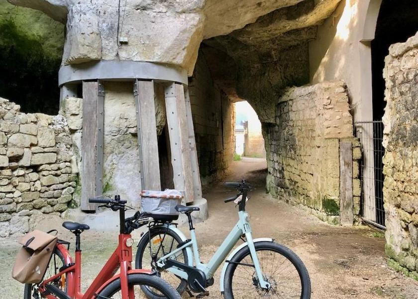 Pays de la Loire Cholet 