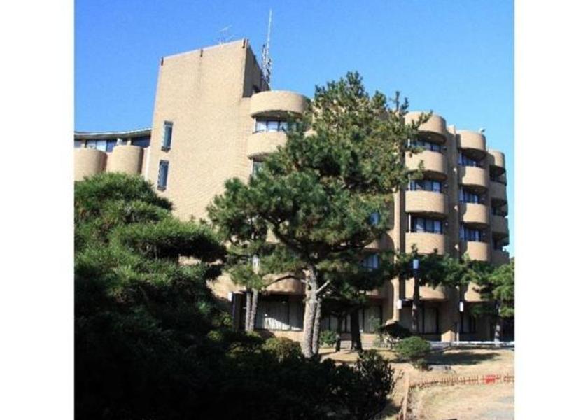 Shizuoka Yaizu exterior view