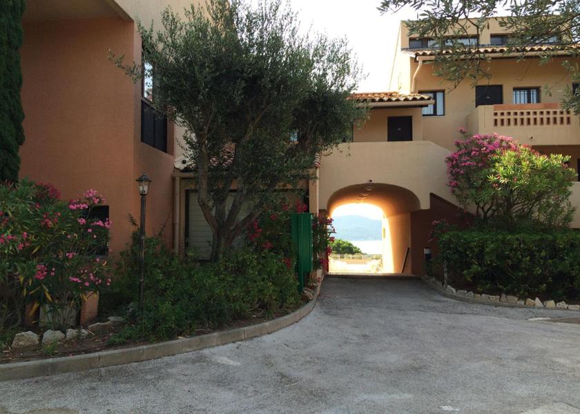 Provence-Alpes-Côte d'Azur La Croix-Valmer facilities